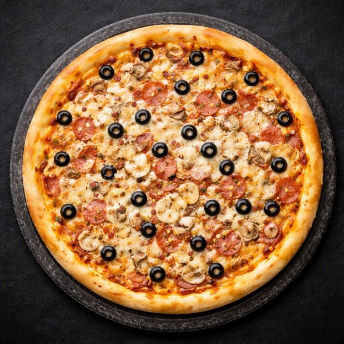 Итальянская