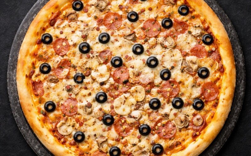 Итальянская