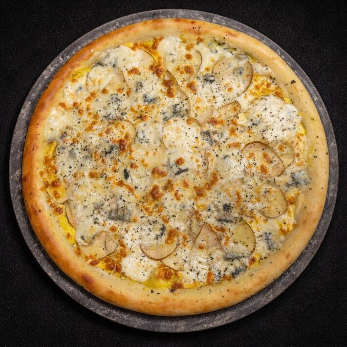 Груша дорблю