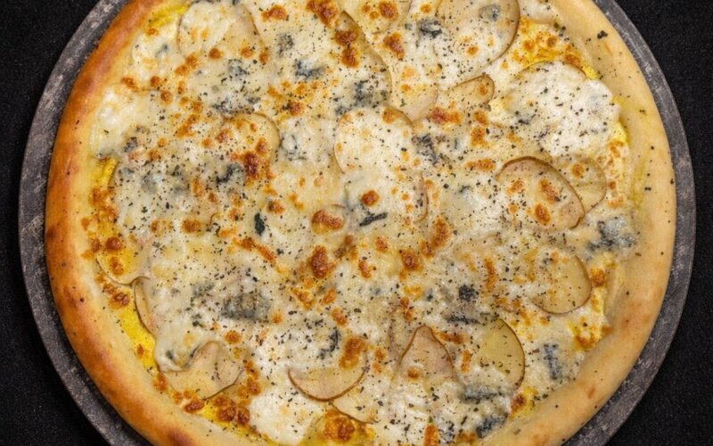 Груша дорблю