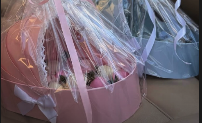 Бокс «Люлька»