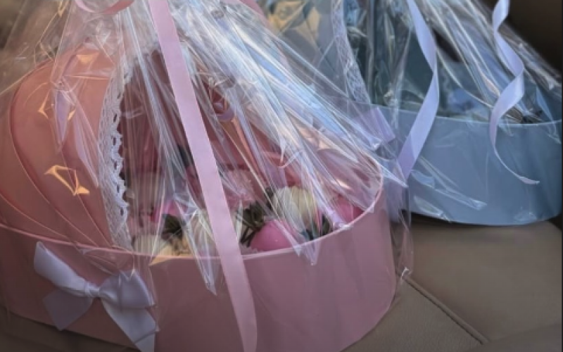 Бокс «Люлька»