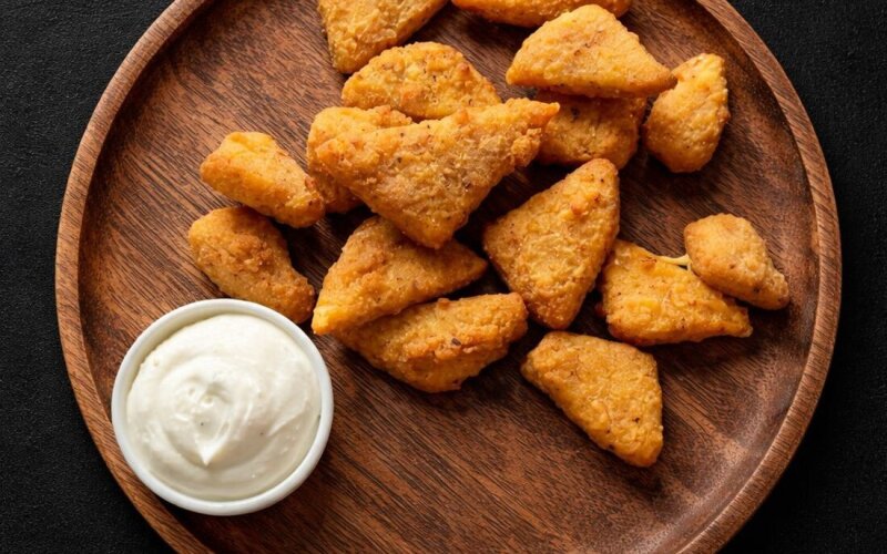 Сырные треугольники