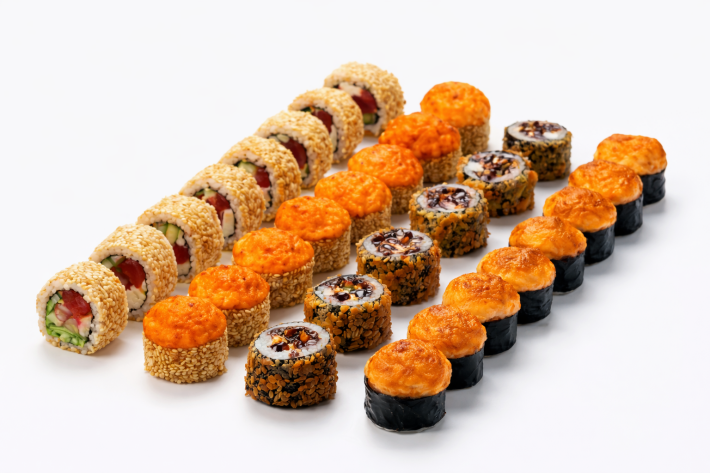 Сет «Малибу»