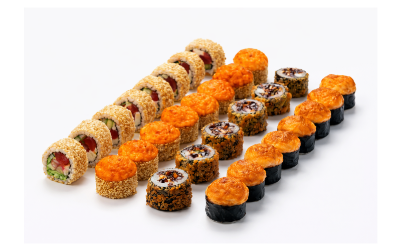 Сет «Малибу»