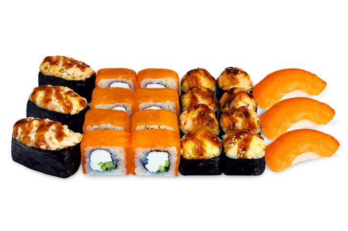 Сет «Оливер»