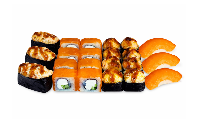 Сет «Оливер»