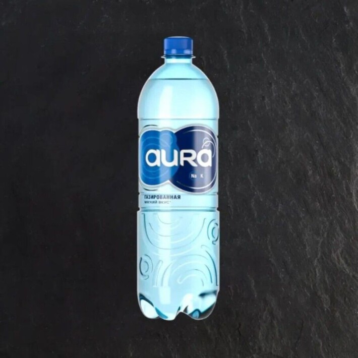 Аура газ