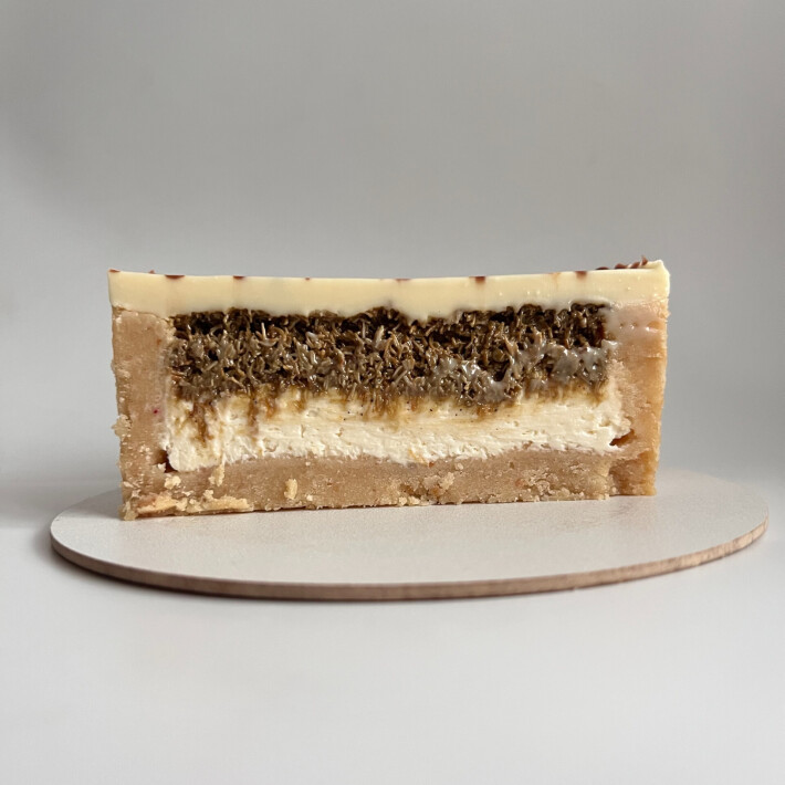 Дубайский чизкейк (предзаказ за 3 часа)