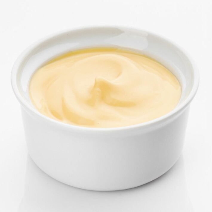 Соус cырный