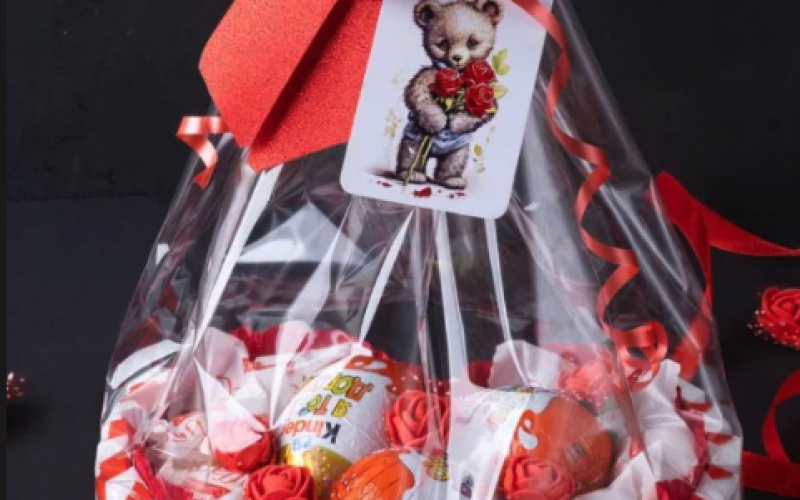 Набор «Киндер»