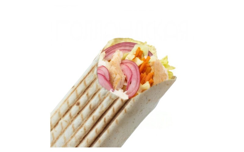 Шаверма «Голландская»