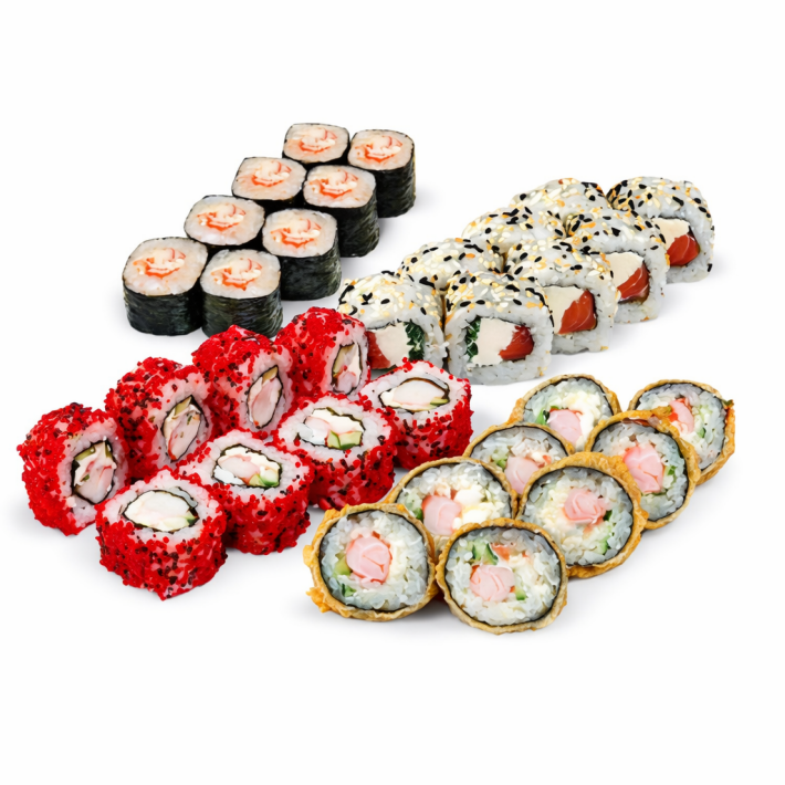 Сет «Весна»