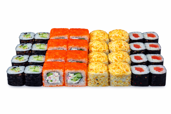 Сет «Прага»