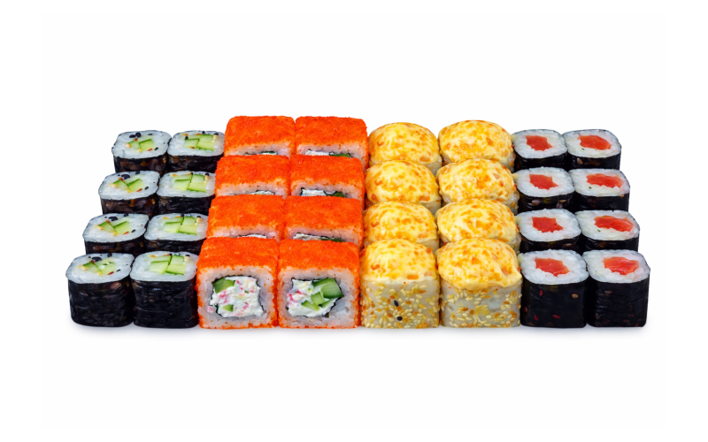 Сет «Прага»