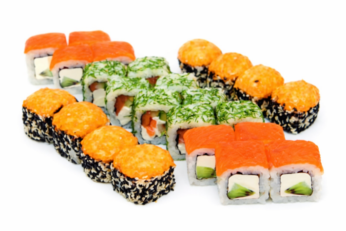 Сет «Марвел»