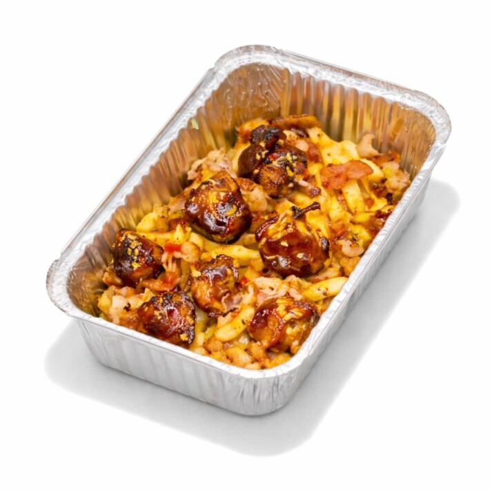 Американский бокс