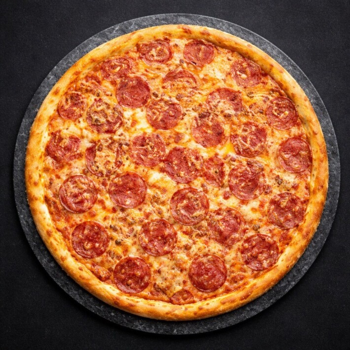 Пепперони