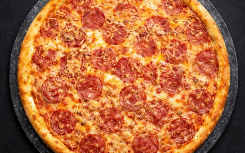 Пепперони
