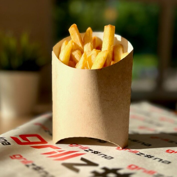 Картофель фри