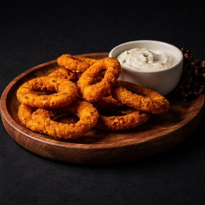 Кольца кальмара