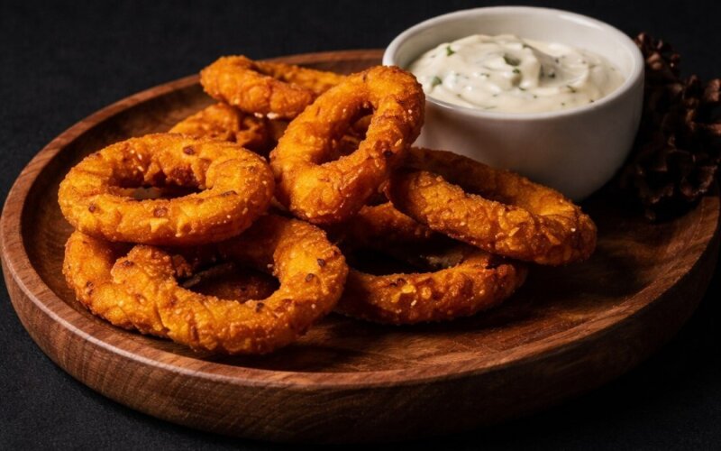 Кольца кальмара