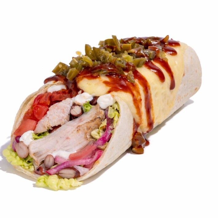 Зонер «Мексиканский»