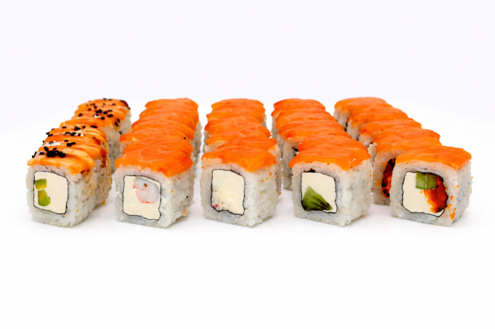 Сет «Филадельфия XL»