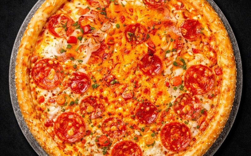 Острая чили