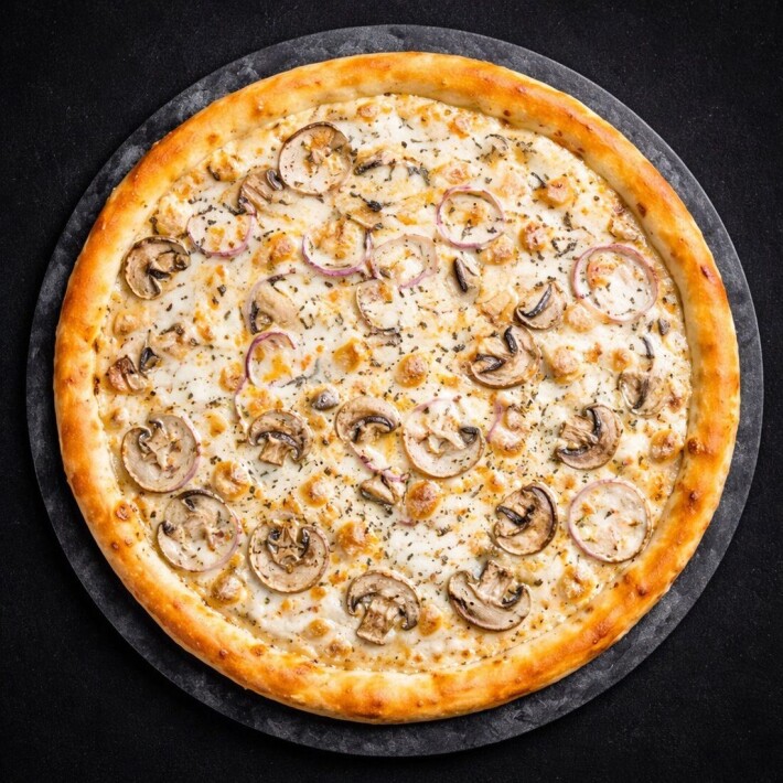 Цыплёнок французский