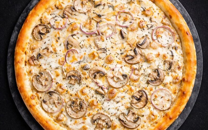 Цыплёнок французский