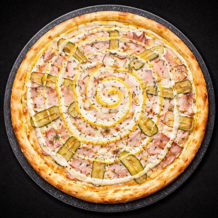 Украинская