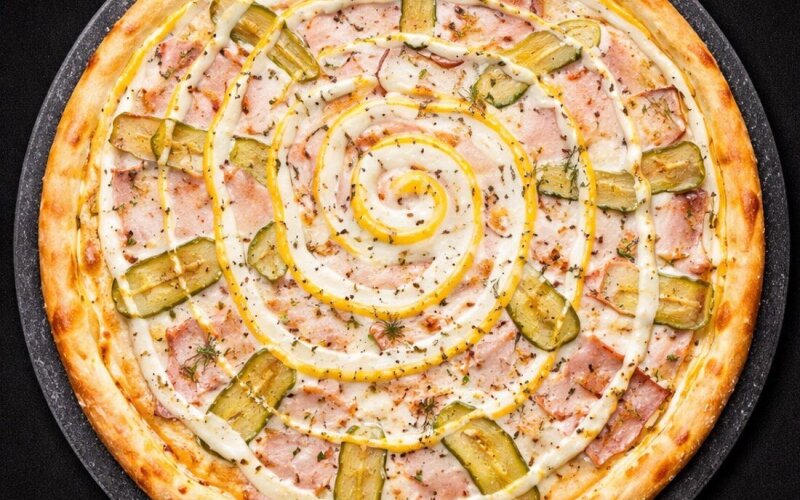 Украинская