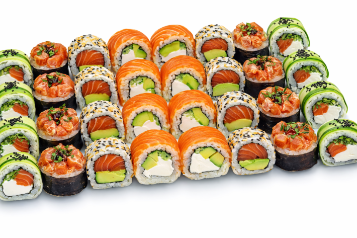 Сет «Премиум»