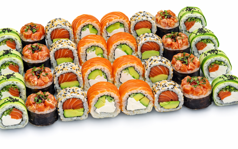 Сет «Премиум»