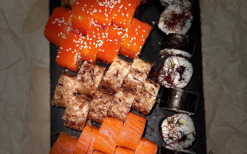 Сет «Ассорти»