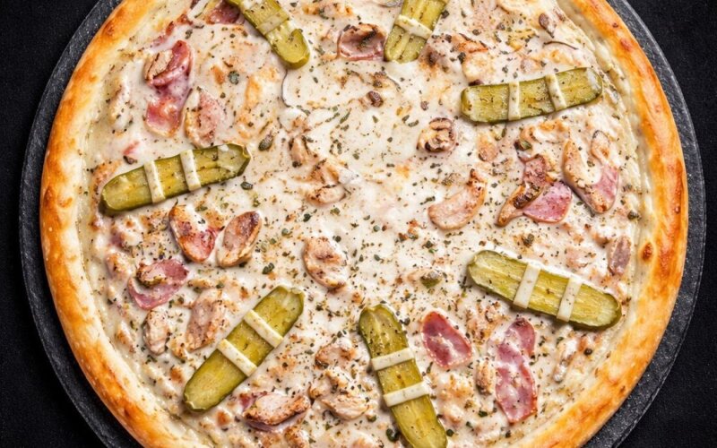 Деревенская