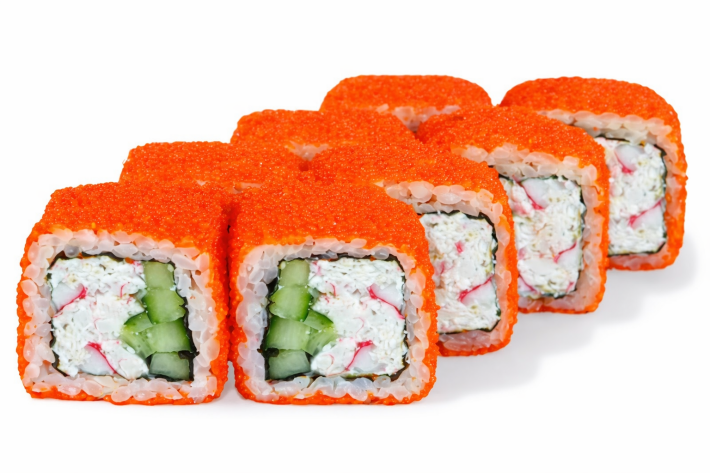 Ролл «Калифорния классик»