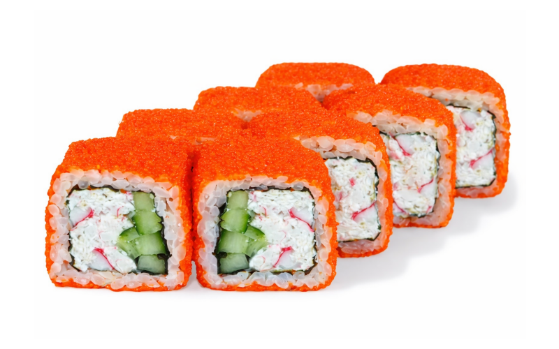 Ролл «Калифорния классик»