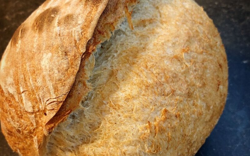 Тартин цельнозерновой