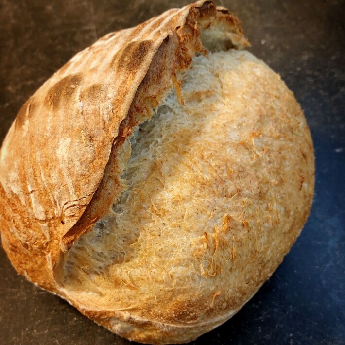 Тартин «Сырный»