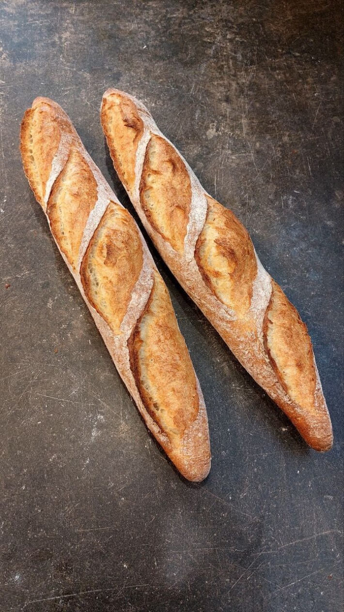 Багет «Французский»