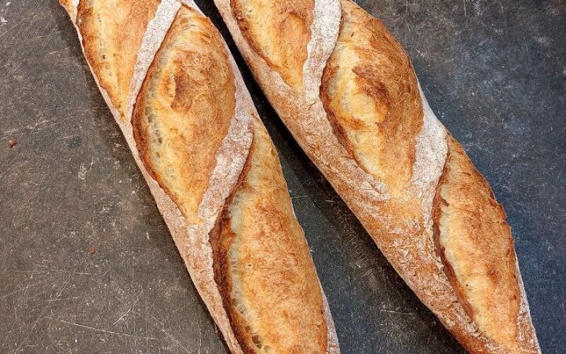 Багет «Французский»