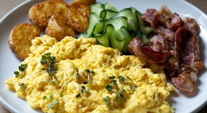 Кафе «Бранч»