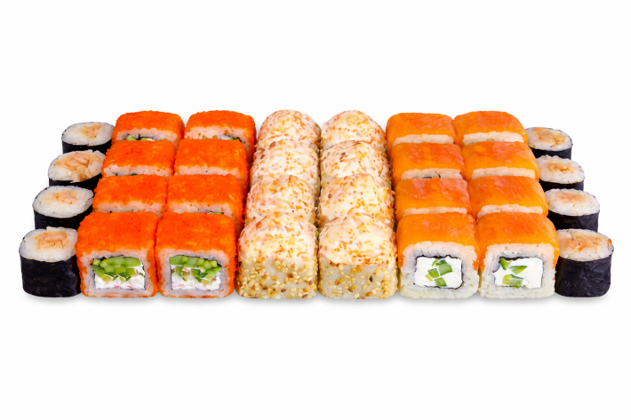 Сет «Стайл»