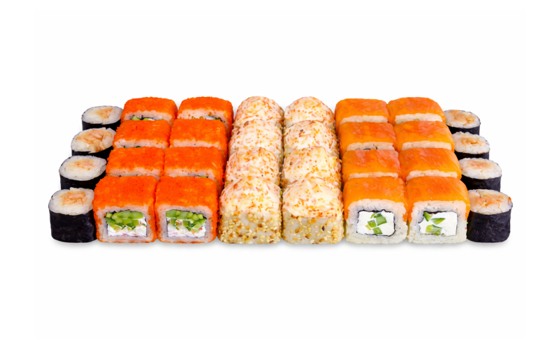 Сет «Стайл»