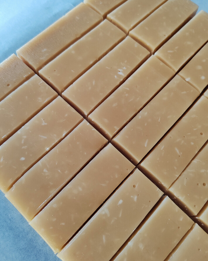 Ириска «Кокосовая»