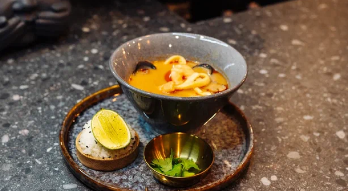 Рестобар «Амазонка»