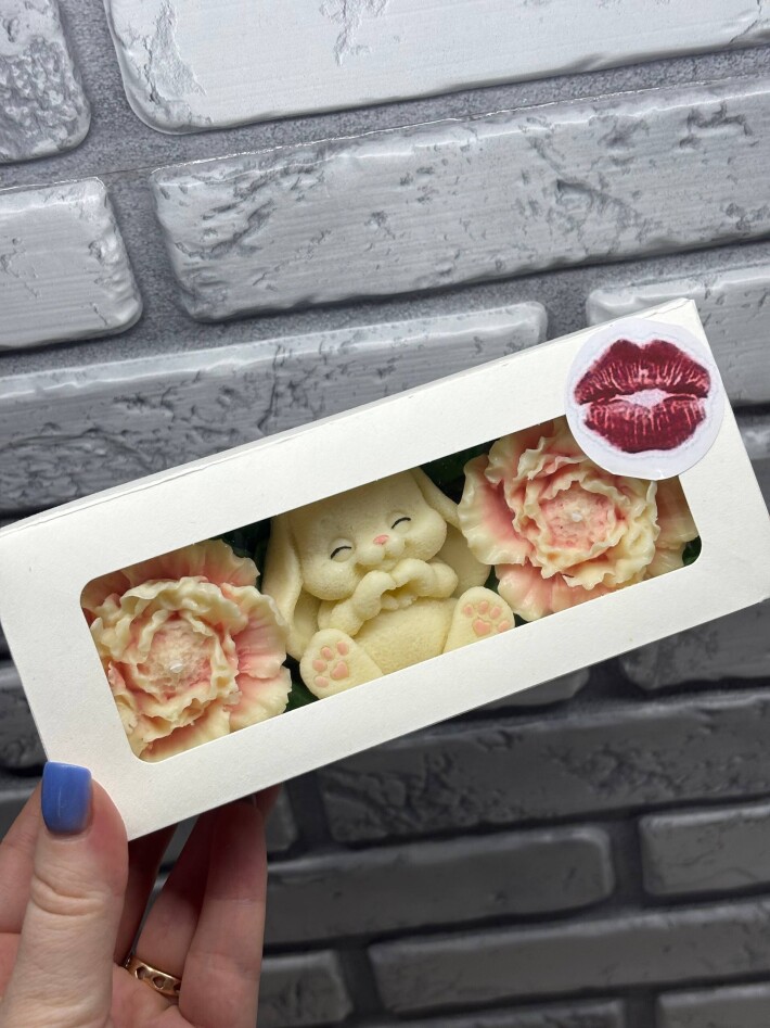 Подарочный бокс