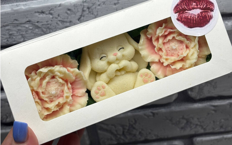 Подарочный бокс